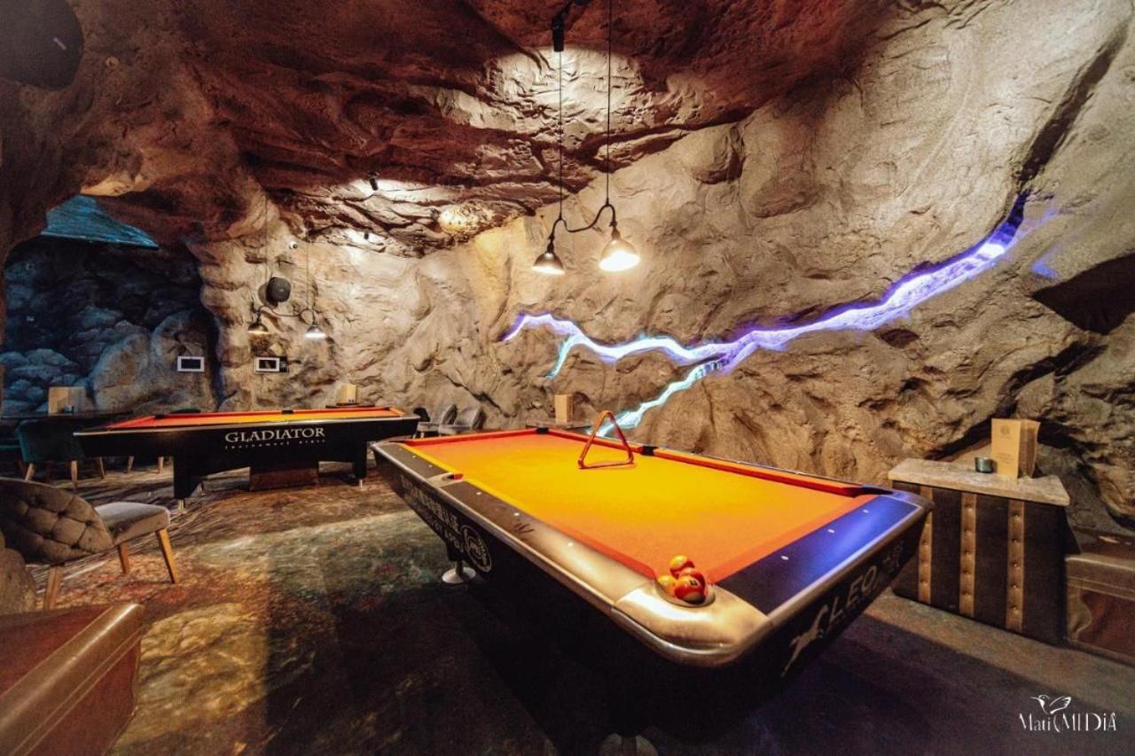 Dolina Wikingow 2-Poziomowy Apartament W Norweskiej Dolinie Z Dwoma Balkonami I Dostepem Do Strefy Wellness Szklarska Poręba Exterior foto
