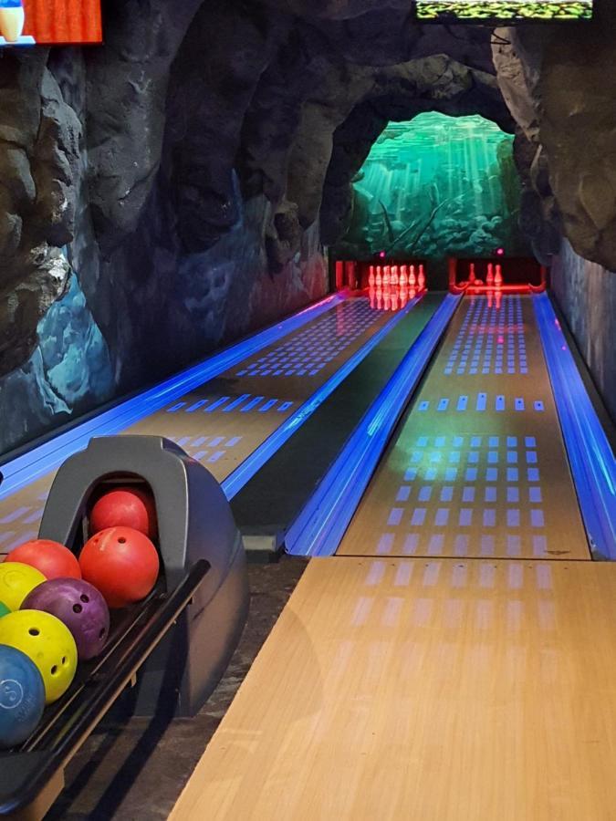 Dolina Wikingow 2-Poziomowy Apartament W Norweskiej Dolinie Z Dwoma Balkonami I Dostepem Do Strefy Wellness Szklarska Poręba Exterior foto