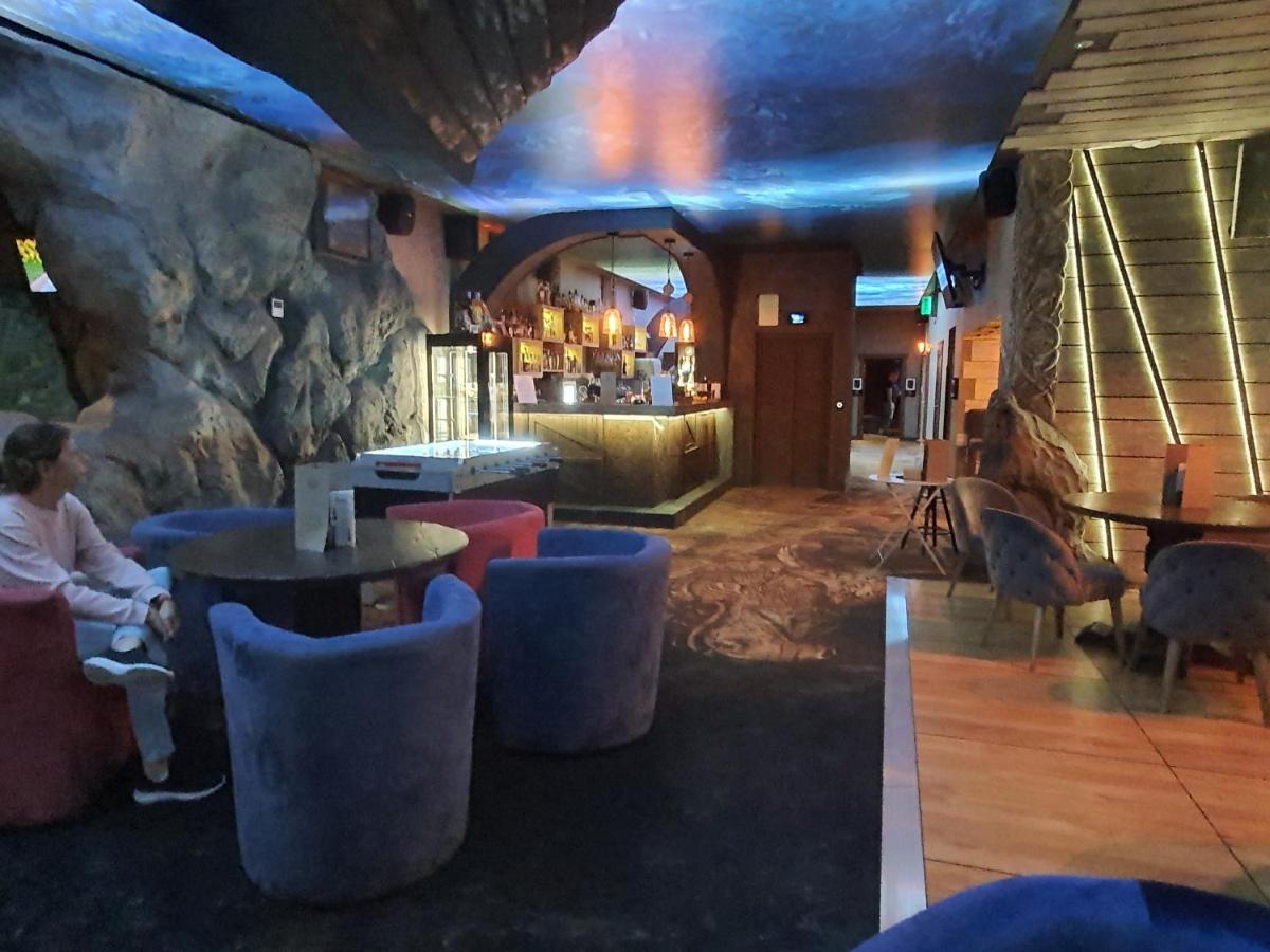 Dolina Wikingow 2-Poziomowy Apartament W Norweskiej Dolinie Z Dwoma Balkonami I Dostepem Do Strefy Wellness Szklarska Poręba Exterior foto